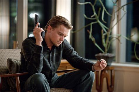 Christopher Nolan's Movies, Ranked