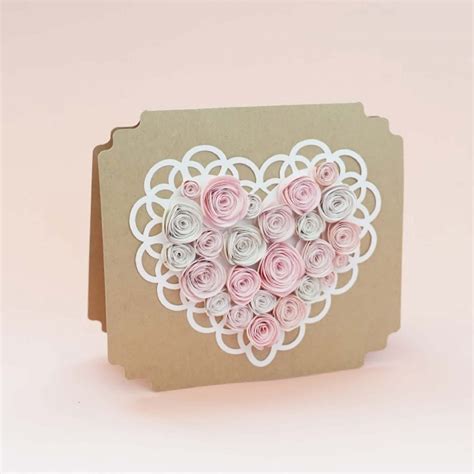 cricut card templates