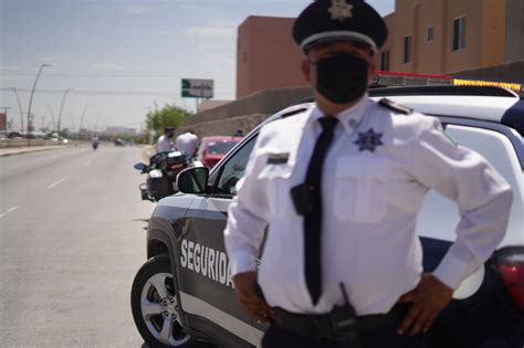 Implementar Seguridad Vial Operativo Especial Por Regreso A Clases