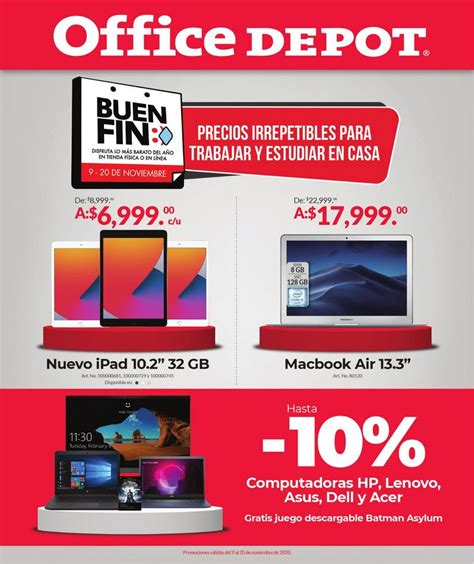 Introducir Imagen Publicidad De Office Depot Abzlocal Mx