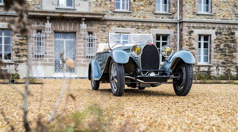 1932 Bugatti Type 55 | Hagerty Insider