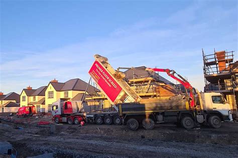 Projects Premier Floor Screed