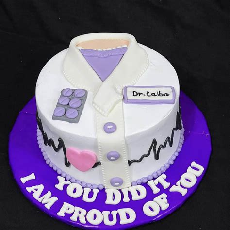 Doctor Theme Cake In Karachi Doctor Theme Cake Birthday Cakes