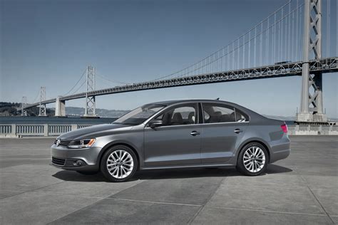 2011 Volkswagen Jetta Is Finally Here