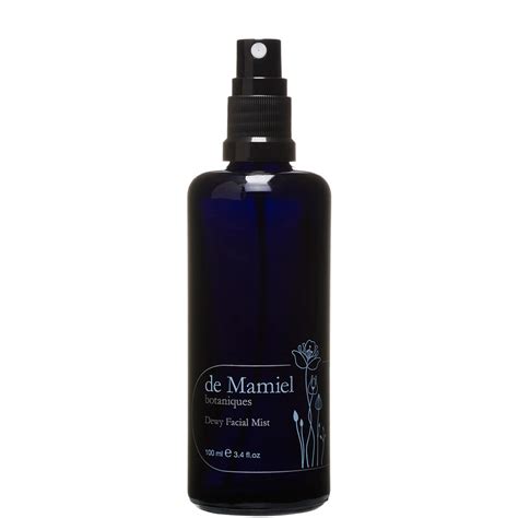 De Mamiel Dewy Facial Mist Cult Beauty