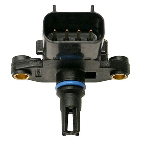 The Manifold Absolute Pressure Sensor A Vital Component In The