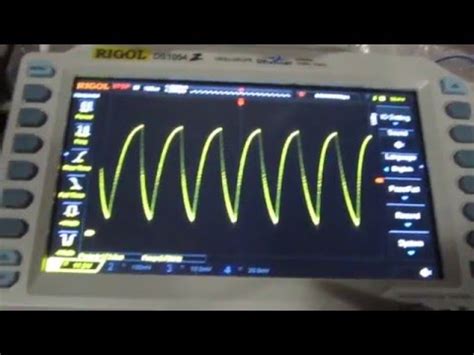 Triangle Wave Generator Circuit With A 555 Timer YouTube