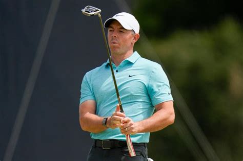 Rory Mcilroy Claims First Pga Tour Ace But Denny Mccarthy Steals