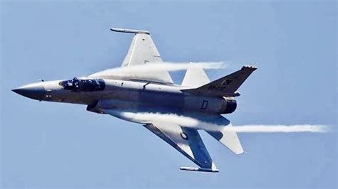 Pakistan Finalises Design for JF-17 Block III; What to Expect From the New Jet Fighter