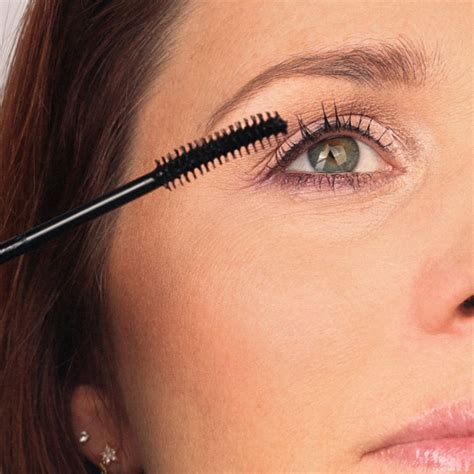 Cent Pur Cent Mineral Mascara L Original Brun Nieuwe Formule De