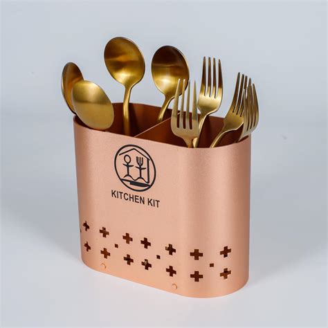 Amazon Kitchen Utensil Holder For Countertop Large Metal Utensil