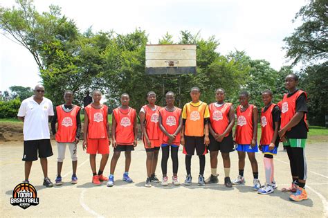 Basketball Scholarships Globalgiving