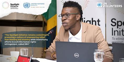 Addressing Gender Based Violence In Jamaica Through The Spotlight
