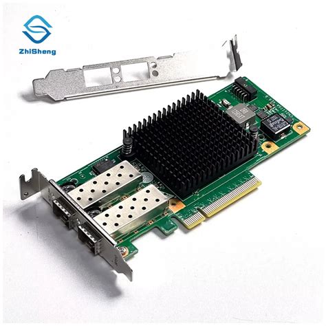 10Gb NIC Network Card X520 DA2 E10G42BTDA 82599