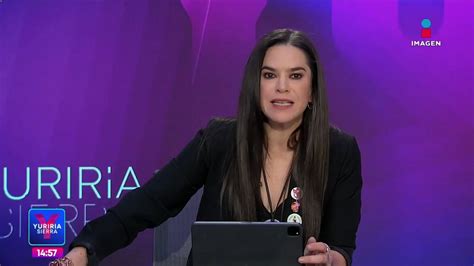 No Se Va Yasmin Esquivel No Plagi Su Tesis Dicen Sus Abogados