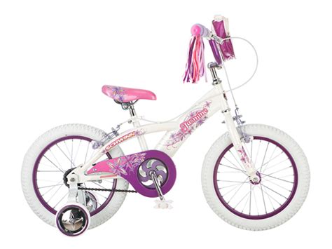 Schwinn Jasmine Girls Bike, 16" Wheels