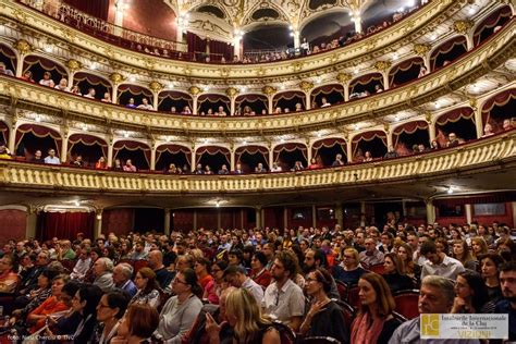 Teatrul National Sala Mare - poljhd