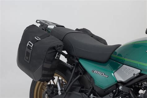 Accessori Per La Nuova Kawasaki Z650RS SW MOTECH