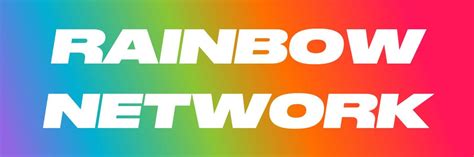 Rainbow Network Lgbt Labour Scotland