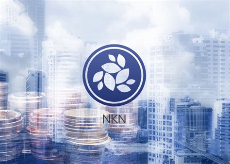 NKN Price Prediction 2023 2032 What Drives NKN Prices