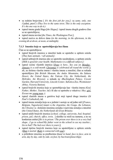 Engleski jezik-gramatika - vaske87 - Stranica 156 | Internetski PDF ...