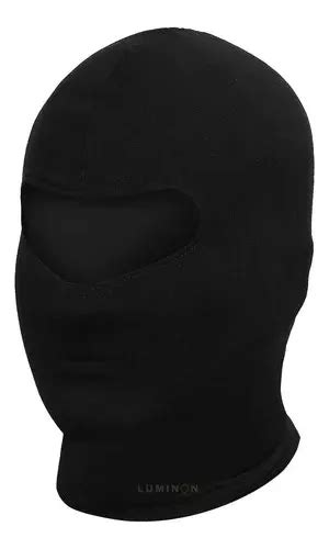 Touca Ninja Toca Balaclava Prote O Uv T Rmica Resistente