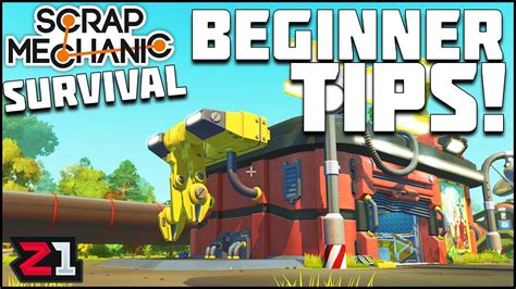 Beginners Guide Tips And Tricks Things I Wish I Knew Starting Scrap