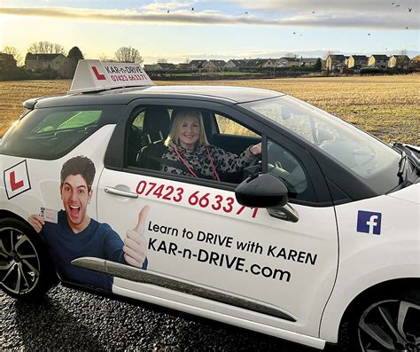Female Driving Instructor Aberdeen Female Driving Instructor Bridge
