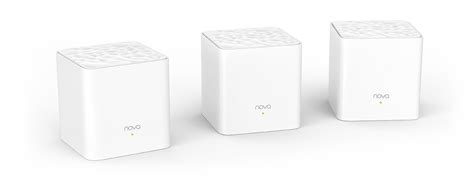 Tenda Nova MW3 | Nhà phân phối chính thức của Tenda