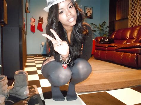 Ebony Pantyhose Porn Pictures XXX Photos Sex Images 1215451 PICTOA