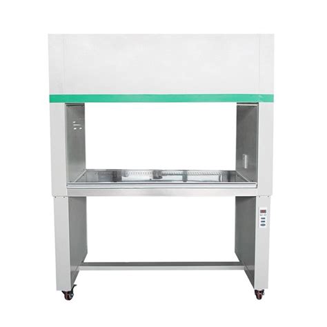 China Ce Standard Class 100 Clean Room Laminar Flow Clean Bench