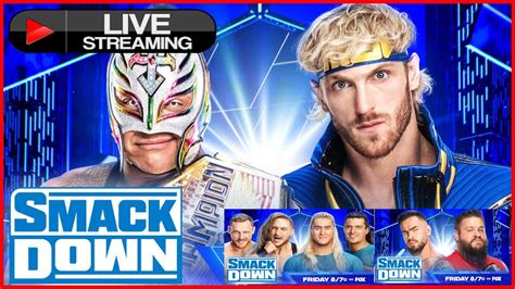 Wwe Smackdown Live Stream Crown Jewel Go Home Show Full Show