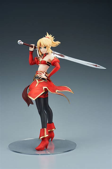 Achetez Figurines Pvc Fategrand Order Pvc Figure Saber Mordred