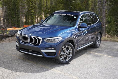 Bmw X3 M40i 2021