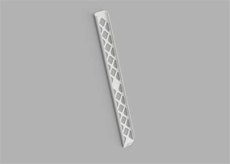 Nespresso Capsule Holder por automontronic | Descargar modelo STL ...