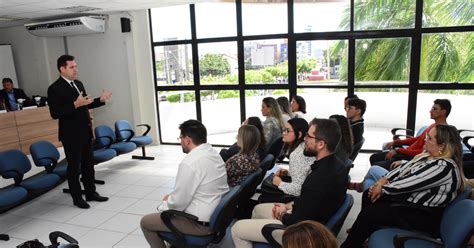 Presidente Do Tjpb Encerra Agenda No Alto Sert O Di Logo Sobre