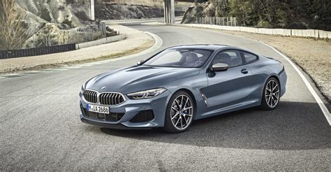 Bmw M 850 Xdrive Fast Wie Das Concept Car