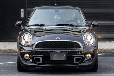 Mini Cooper S Inspired By Goodwood Wolko Auto Sales