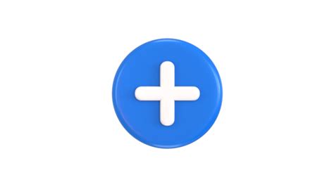 Plus Icon PNGs for Free Download