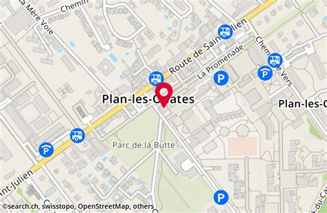 Commune De Plan Les Ouates Gemeindeverwaltung In Plan Les Ouates