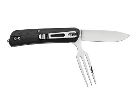 Böker Plus Tech Tool Fork 01BO817 navaja con tenedor Compras con