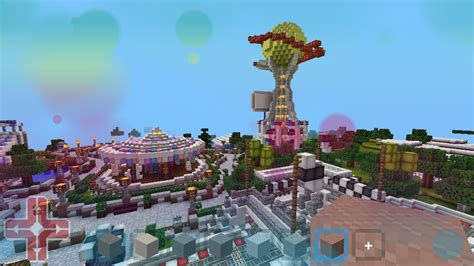 My Craft Craftsman Build Building Games Apk For Android Download