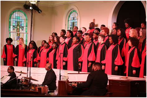 "Amen! Music of the Black Church" documentary wins awards