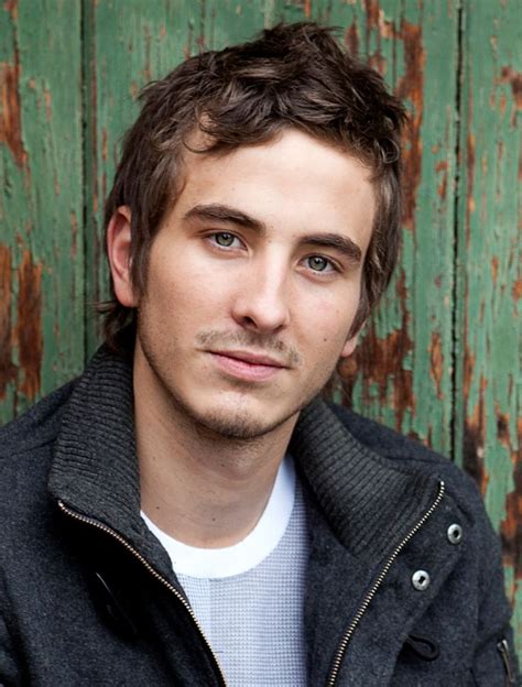 Ryan Corr Australian Actors Actor Young Actors