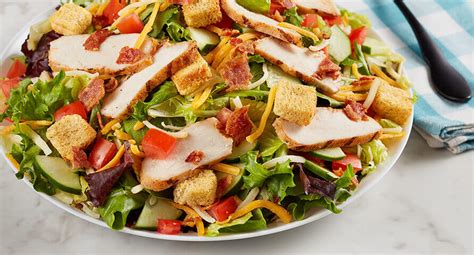 Salad Catering Near Me | Salad Catering Menu