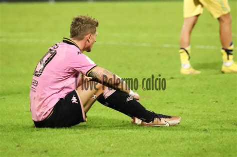 Palermo Verso Il Bari Lesione Muscolare Per Vido Il Report Clinico