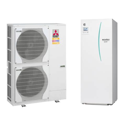 Mitsubishi Electric Dizalica Topline Komplet Puhz Sw Vha Erst C