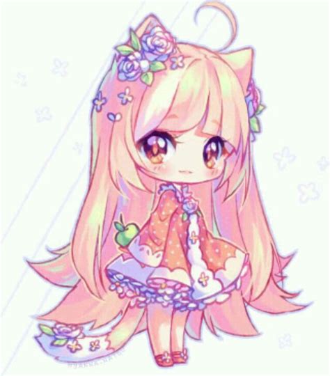 Im Genes Kawaii Chicas Chibi