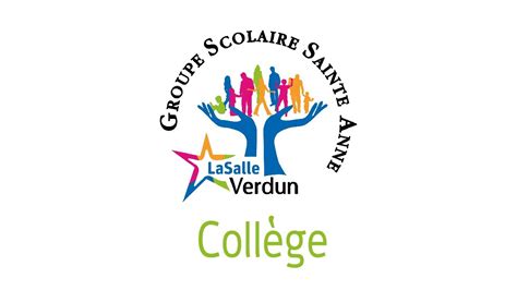 Collège Groupe Scolaire Sainte Anne Youtube