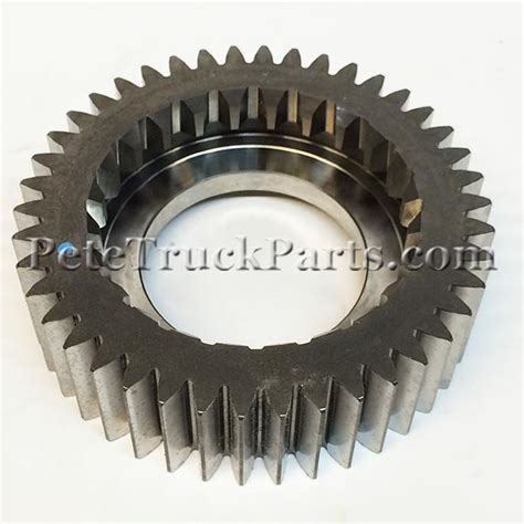 GEAR MAINSHAFT 4304514 PeteTruckParts Peterbilt Parts Online